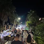 アパート Mia Luxury ゴーレム