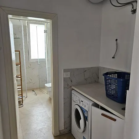 Appartement Mia Luxury *