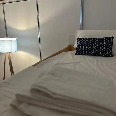 Mia Luxury Appartement