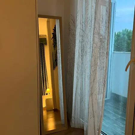 דירה Mia Luxury גולם