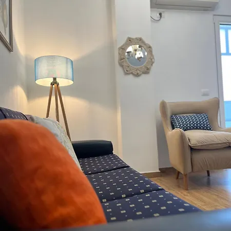 Appartement Mia Luxury