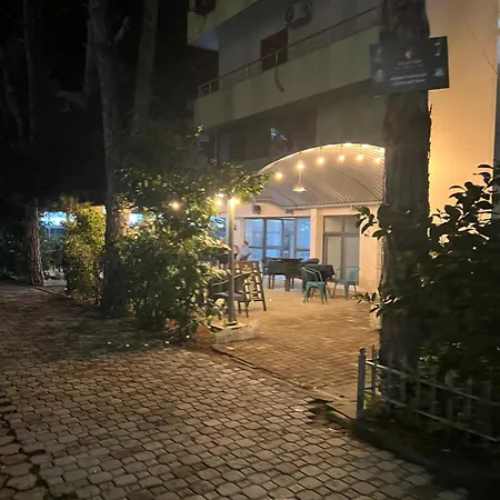 Mia Luxury דירה *