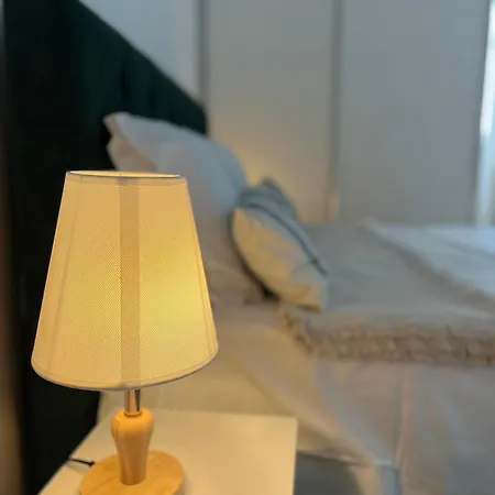 Appartement Mia Luxury *