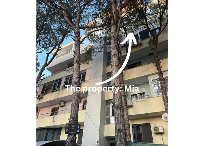 Mia Luxury