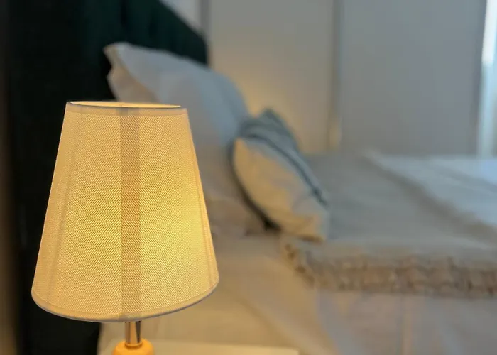 شقة Mia Luxury *