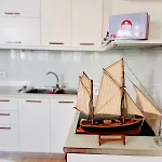 Apartamento Mia Luxury *