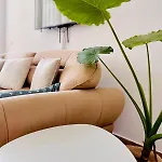 Apartamento Mia Luxury