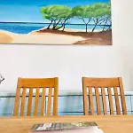 Apartamento Mia Luxury Golem (Tirana)