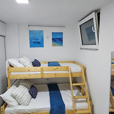 Apartment Mia Luxury *