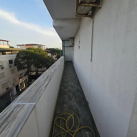 Mia Luxury Apartamento Golem (Tirana)