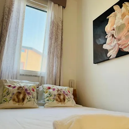 Mia Luxury Apartment