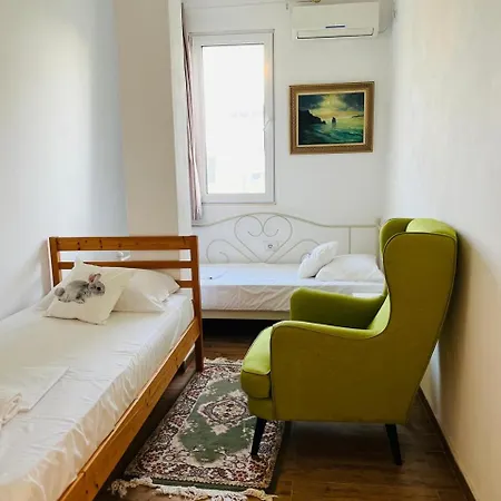 Mia Luxury Apartment