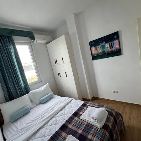 Apartment Mia Luxury