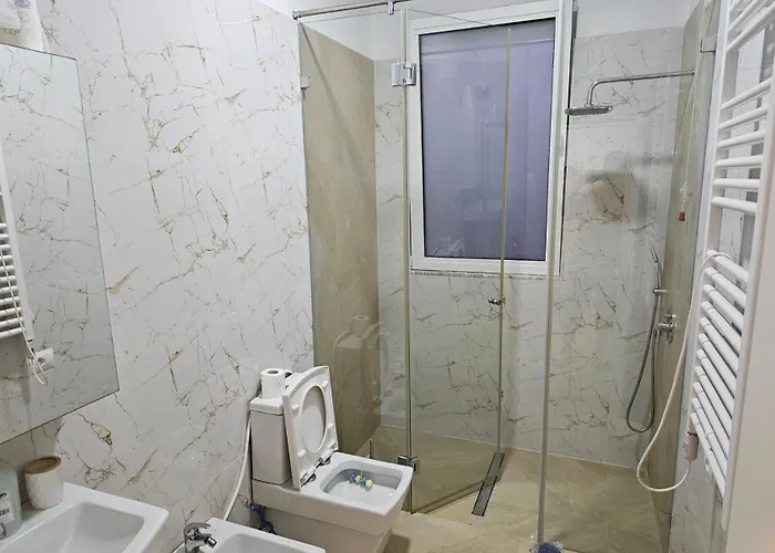 Apartmán Mia Luxury