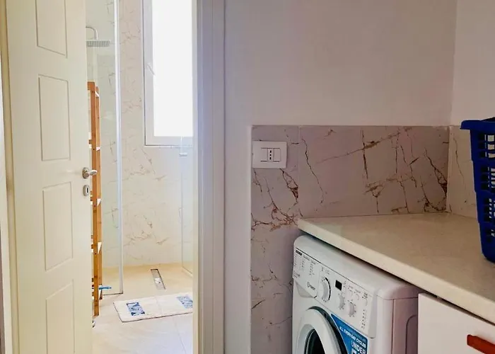 Mia Luxury Apartmán