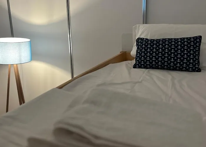 Mia Luxury Apartmán
