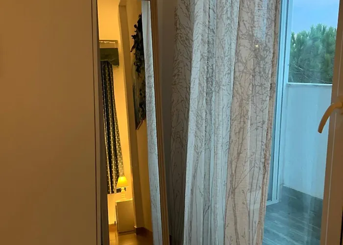 公寓 Mia Luxury 格勒姆