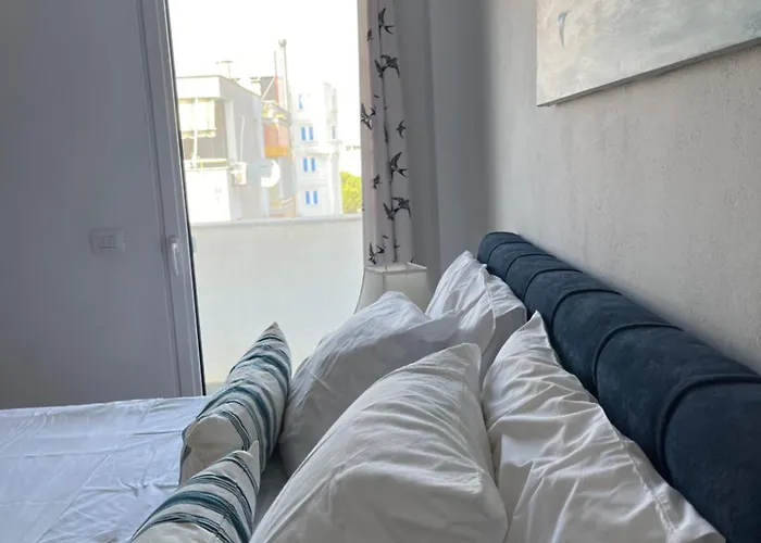 Mia Luxury 公寓 格勒姆