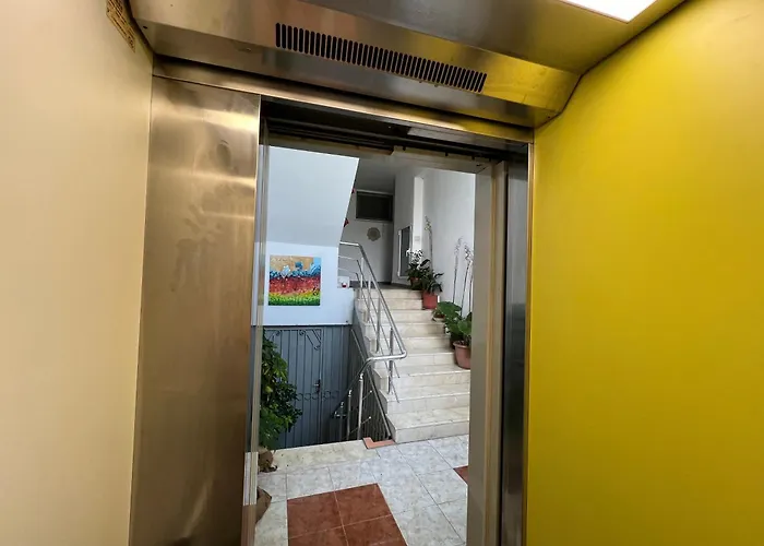 Apartmán Mia Luxury *