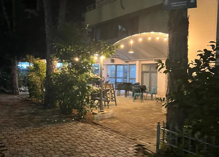 Mia Luxury Apartmán *